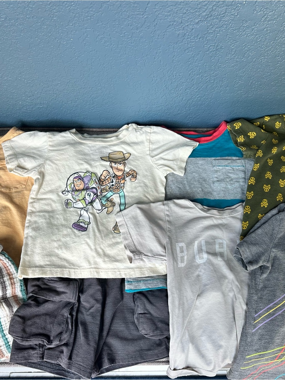 Toddler Boy Bundle! 18-24 & 2T